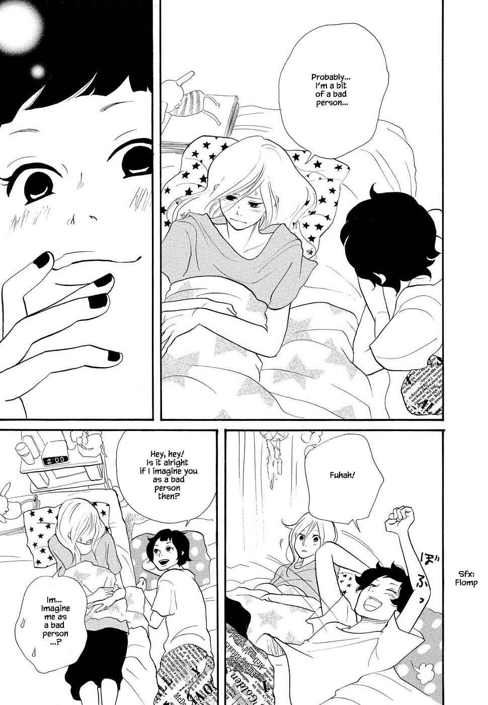 Page 11 Chapter 8 Trap Hole