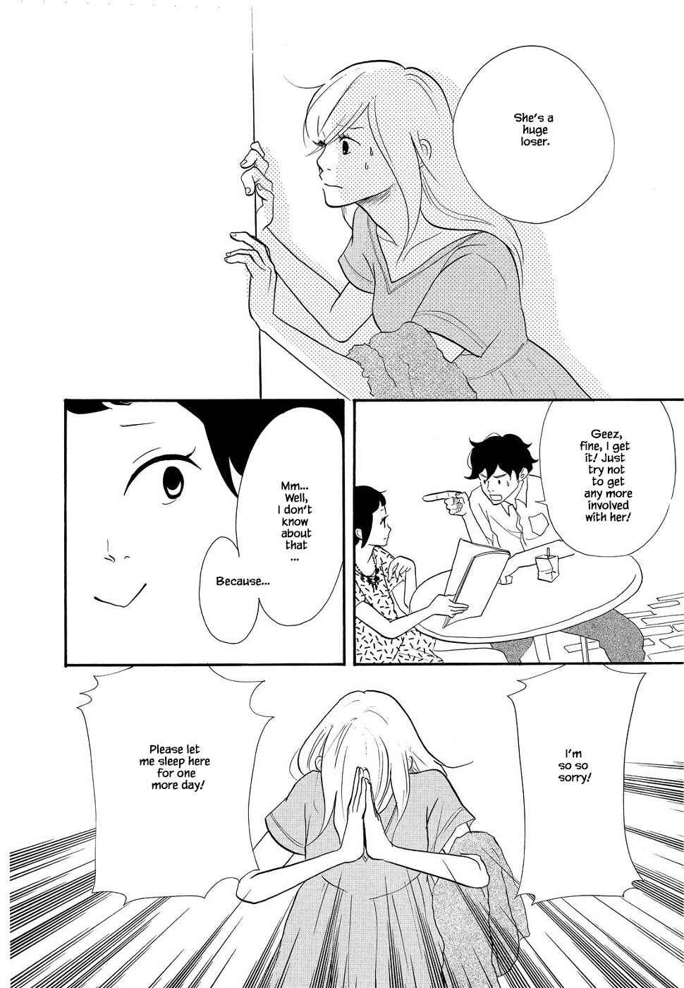 Page 16 Chapter 8 Trap Hole