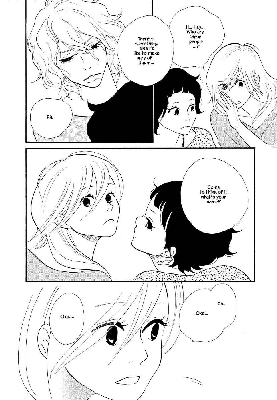 Page 20 Chapter 8 Trap Hole