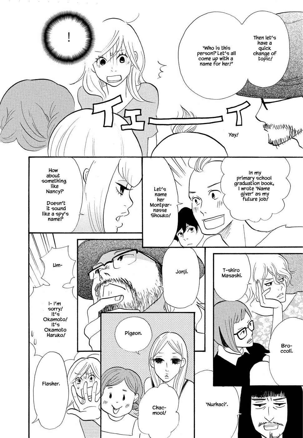 Page 22 Chapter 8 Trap Hole