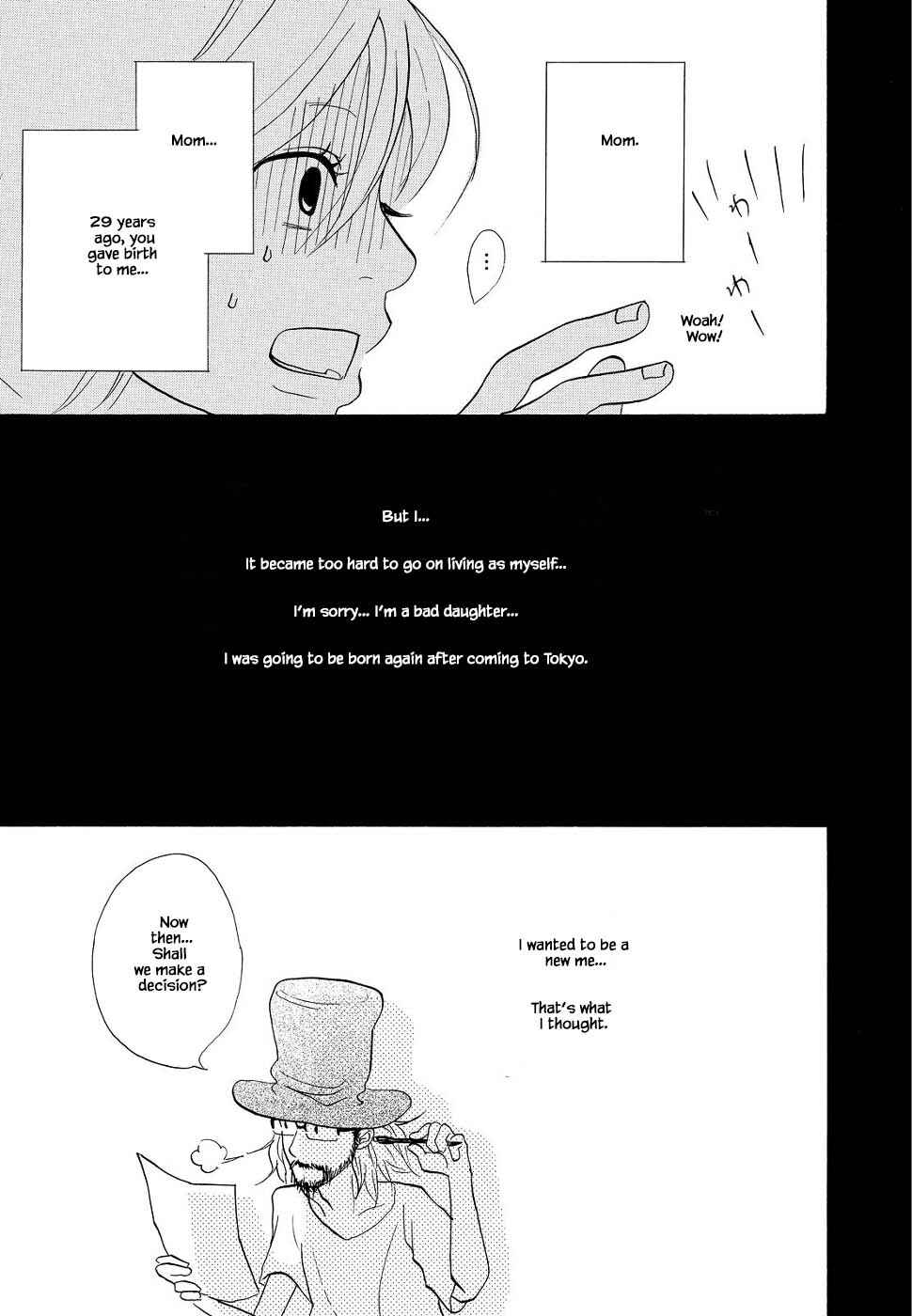 Page 23 Chapter 8 Trap Hole