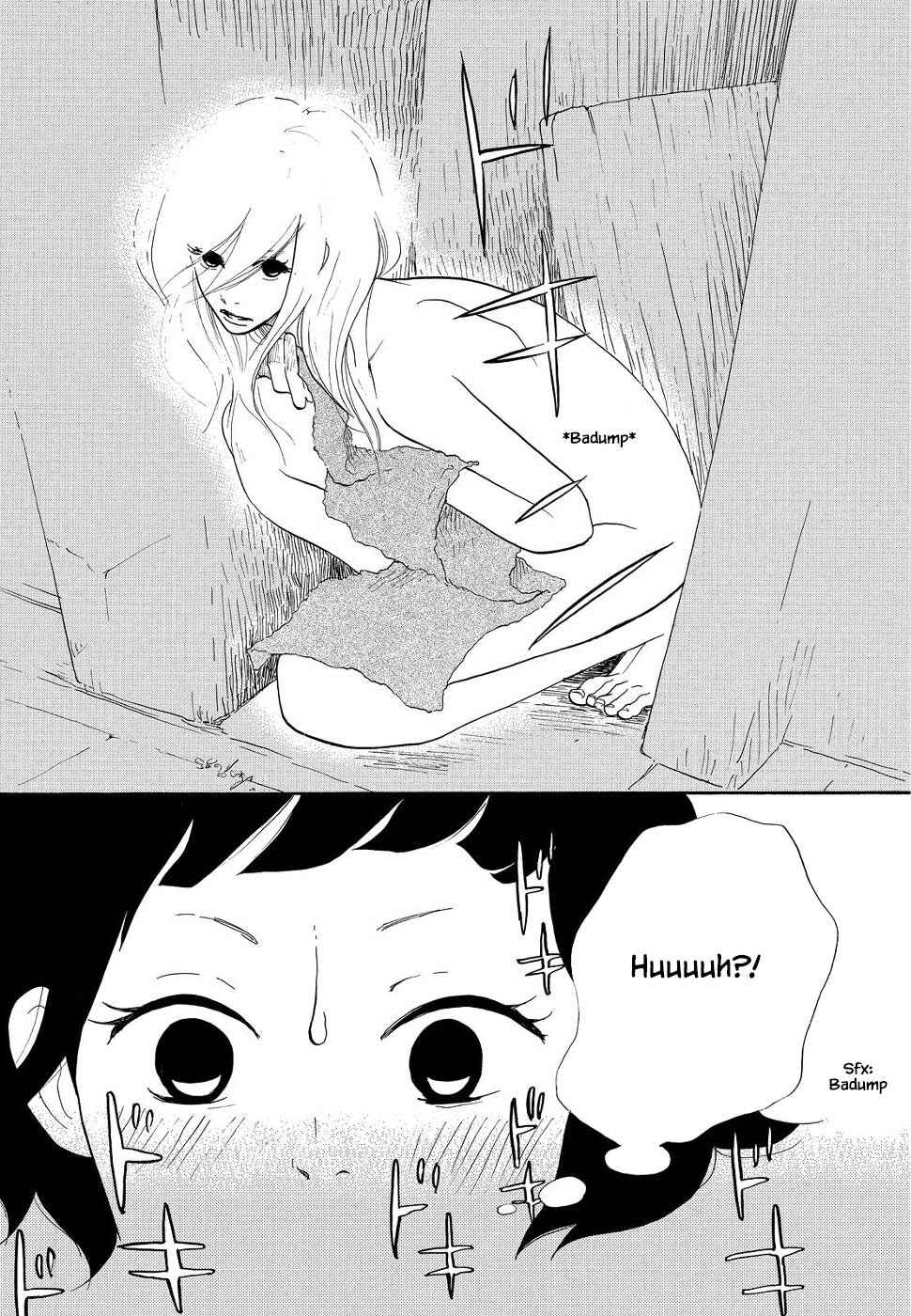 Page 5 Chapter 8 Trap Hole