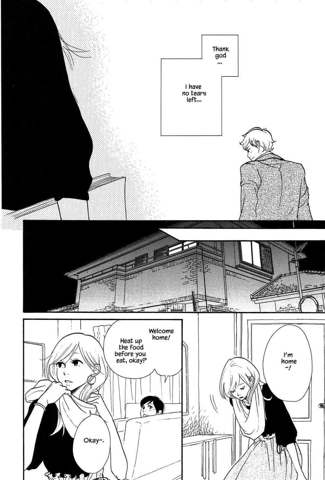 Page 14 Chapter 2 Trap Hole