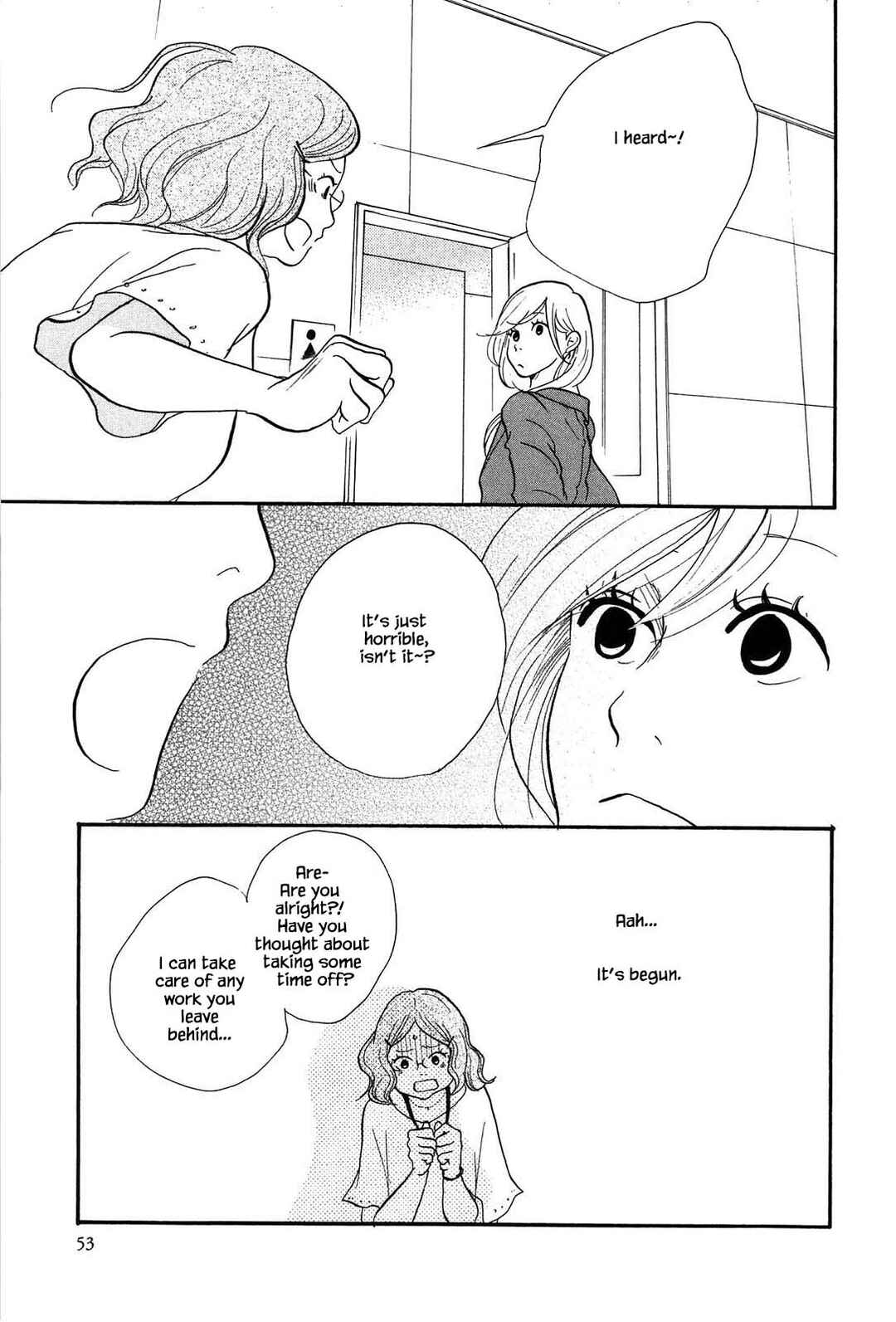 Page 17 Chapter 2 Trap Hole