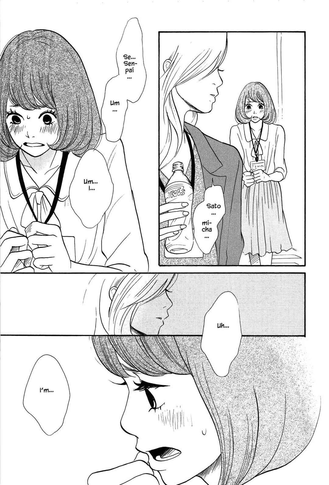 Page 19 Chapter 2 Trap Hole