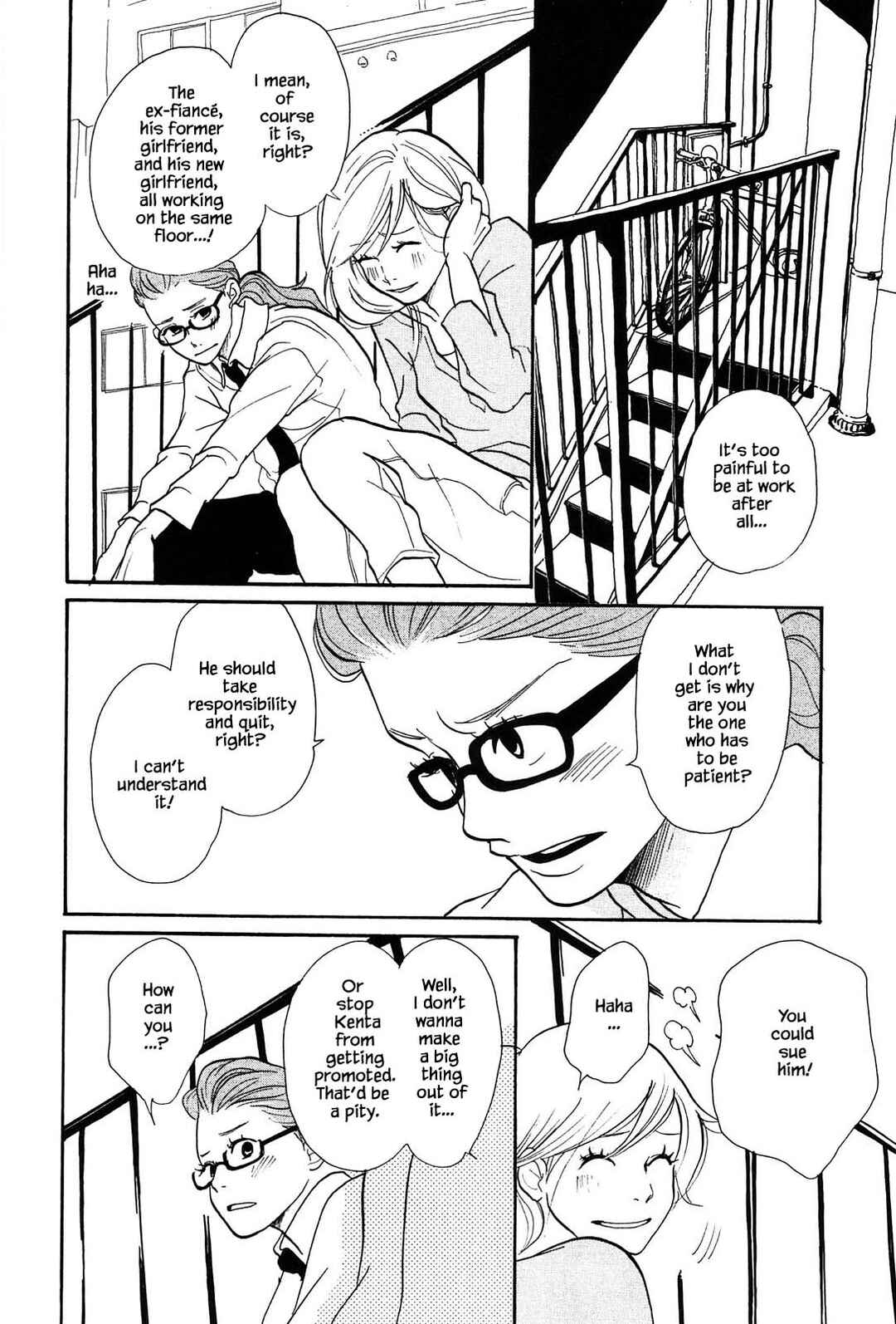 Page 24 Chapter 2 Trap Hole