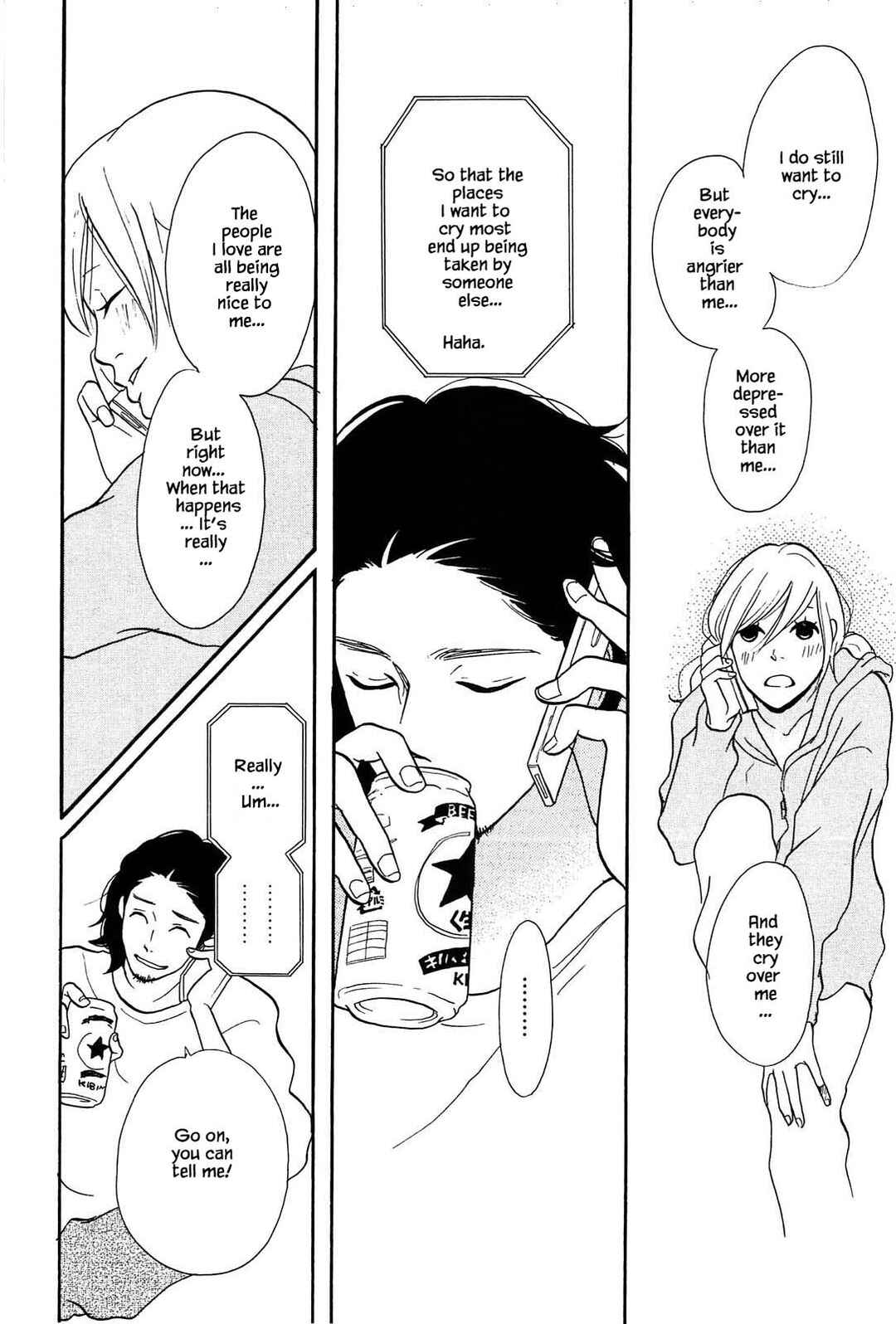 Page 32 Chapter 2 Trap Hole