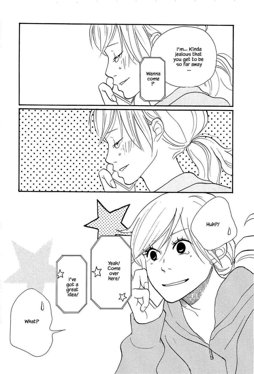 Page 34 Chapter 2 Trap Hole