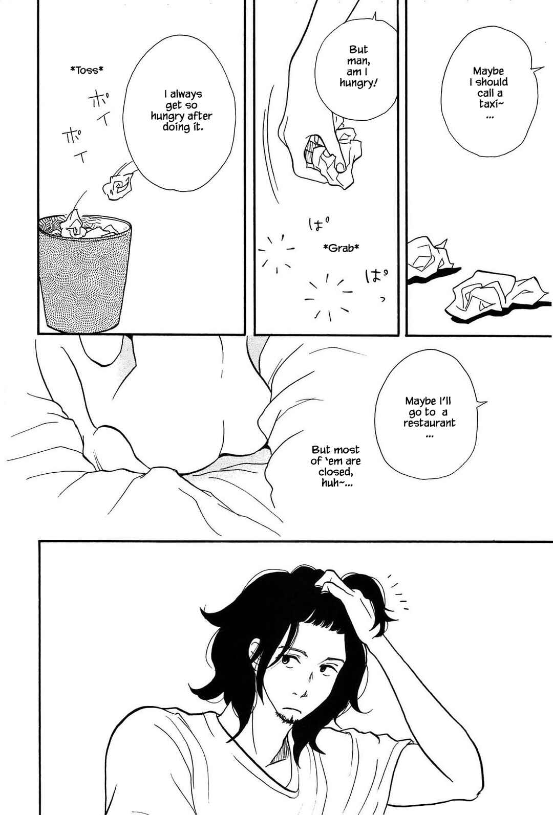Page 10 Chapter 5 Trap Hole