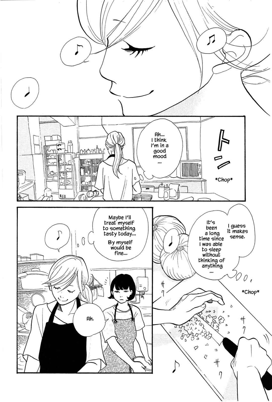 Page 16 Chapter 5 Trap Hole