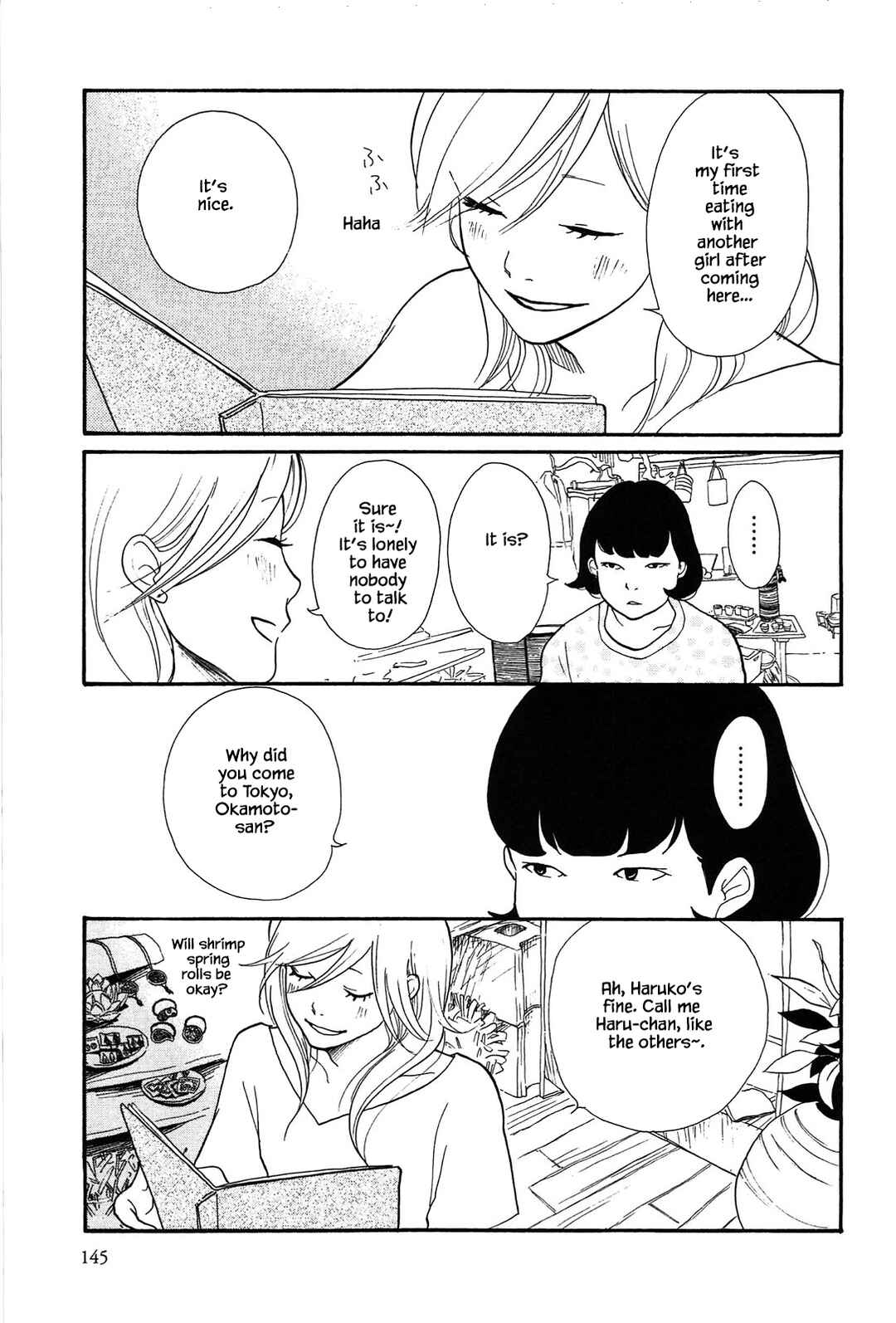 Page 19 Chapter 5 Trap Hole