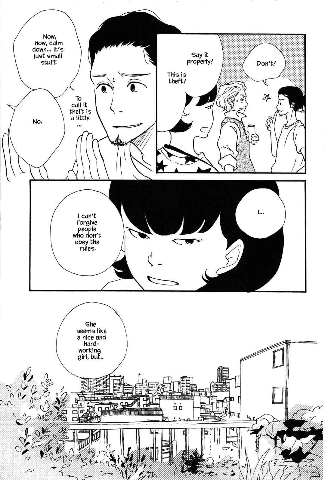 Page 31 Chapter 5 Trap Hole