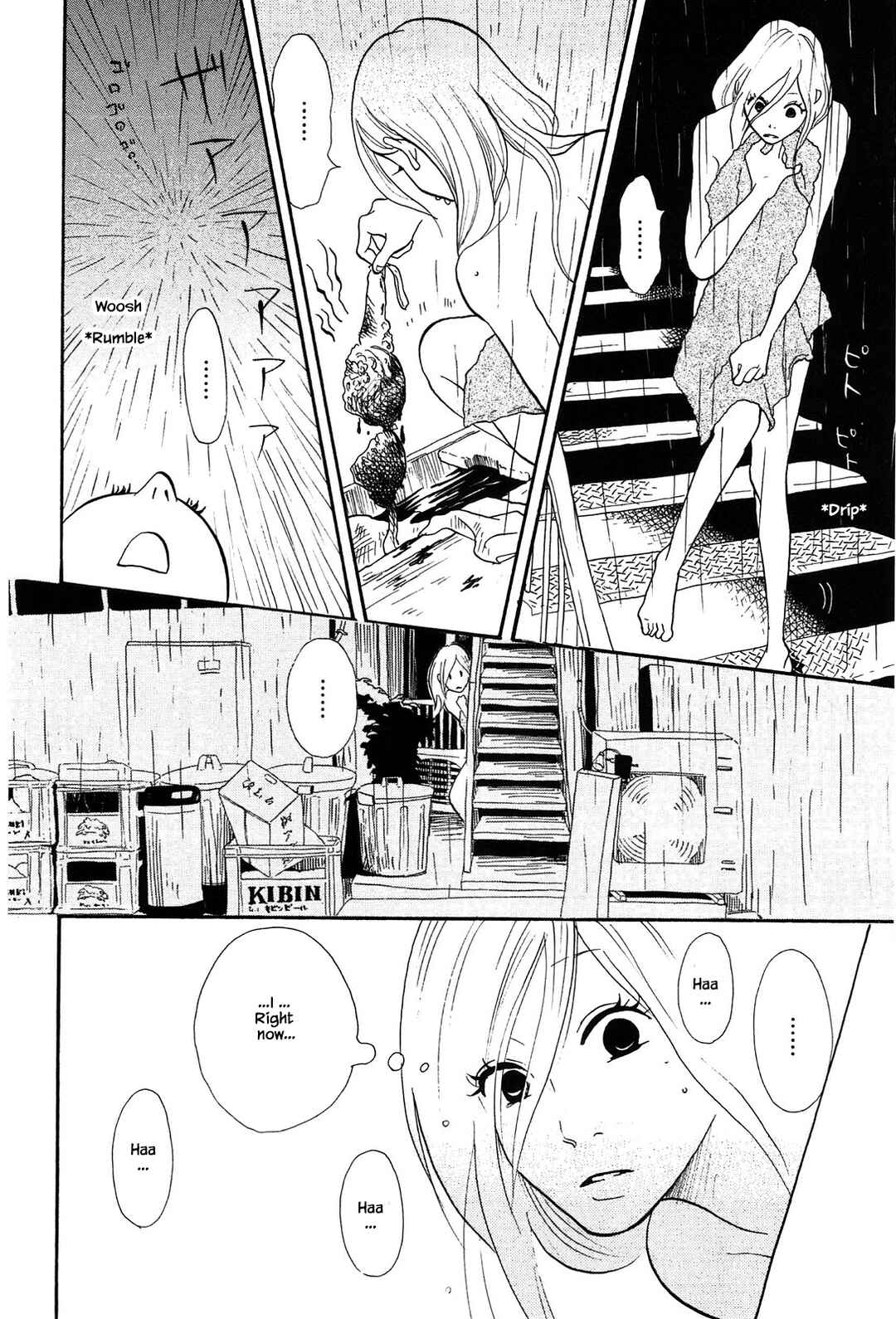 Page 16 Chapter 6 Trap Hole