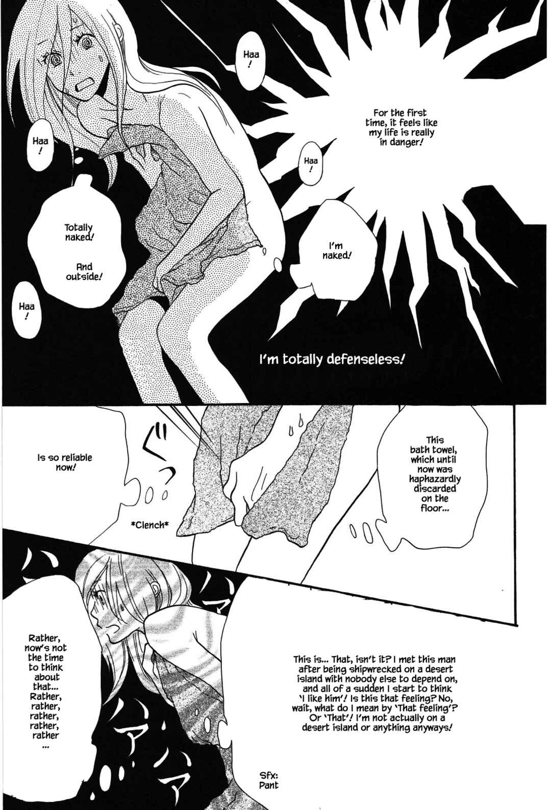 Page 17 Chapter 6 Trap Hole