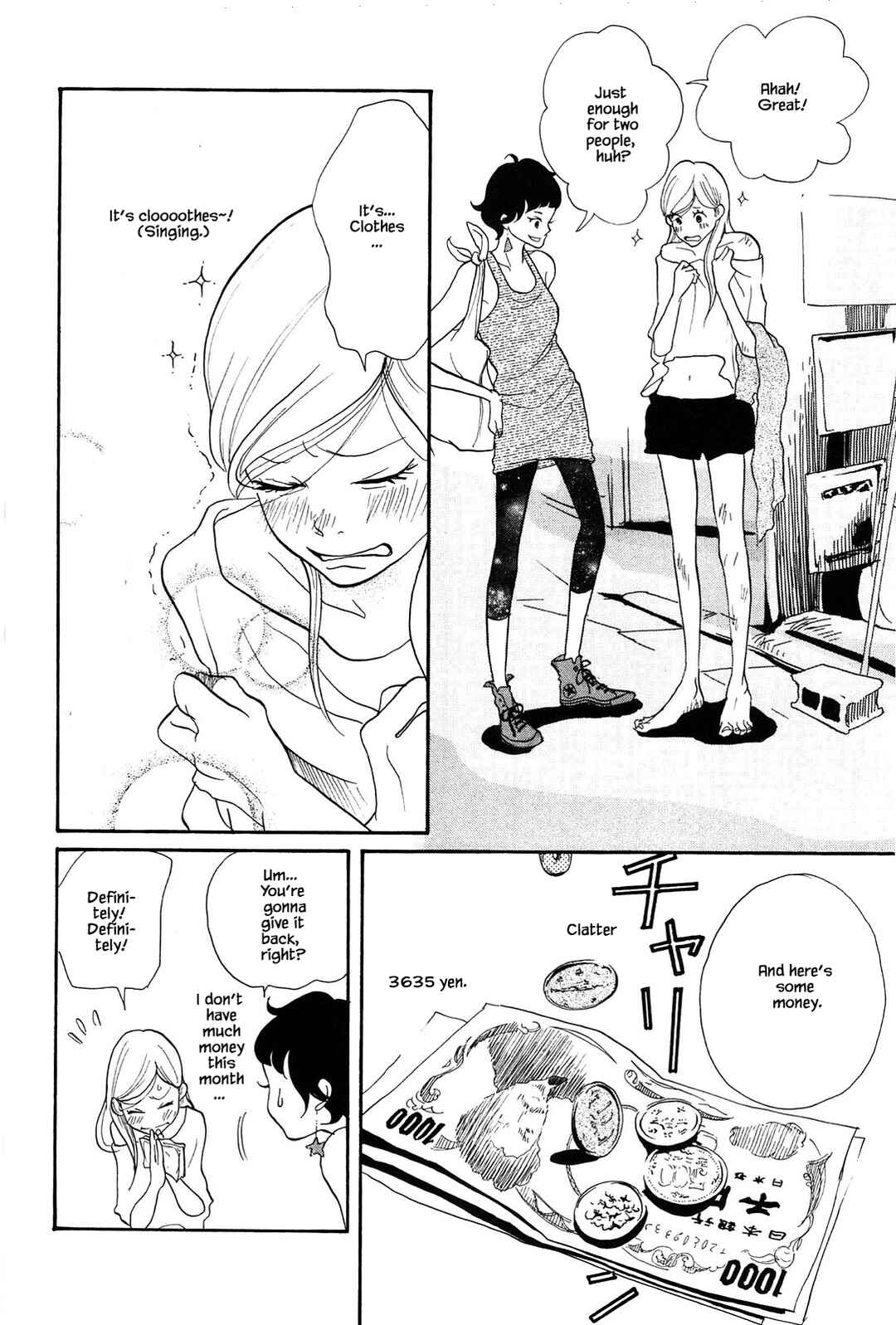 Page 26 Chapter 6 Trap Hole