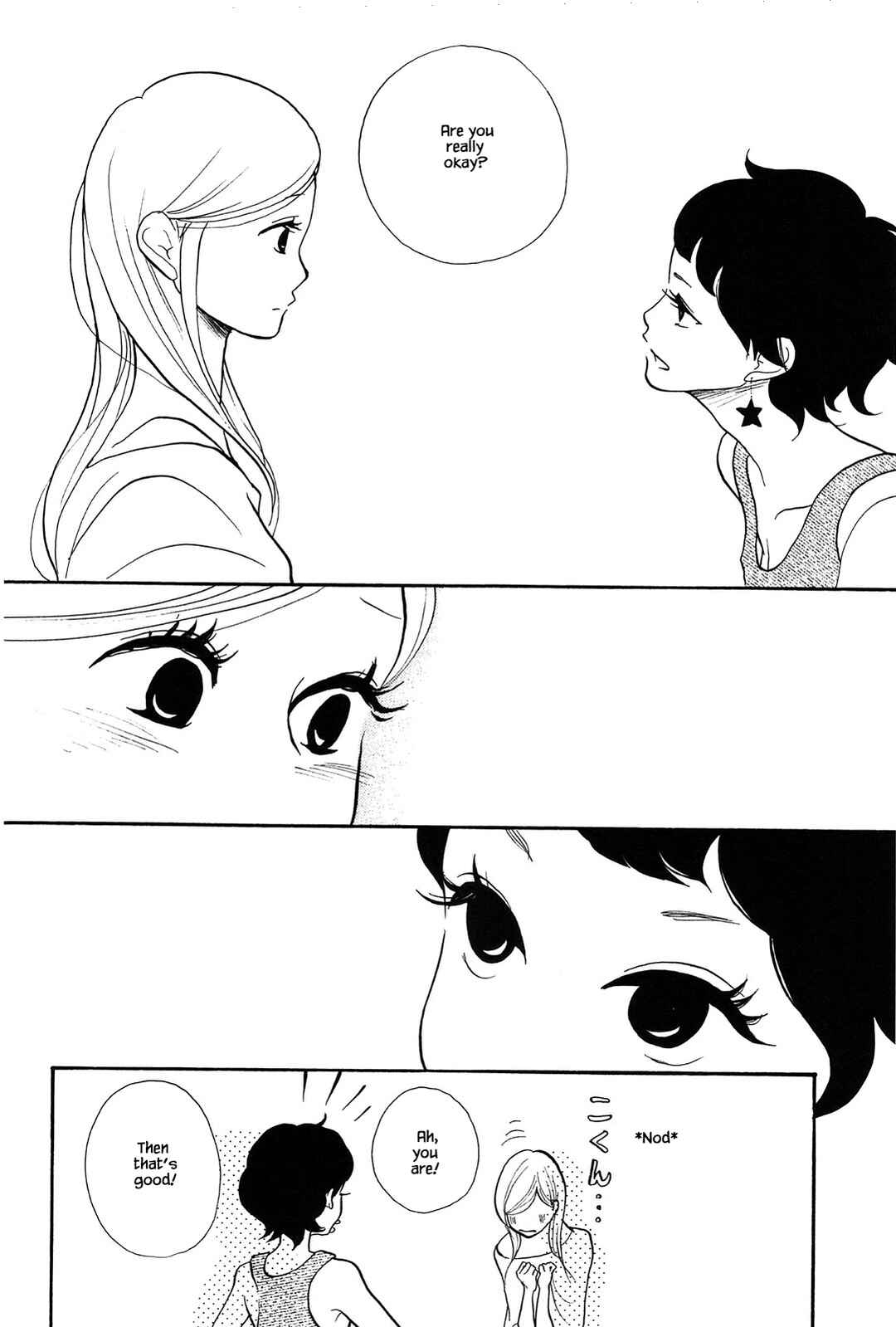 Page 28 Chapter 6 Trap Hole