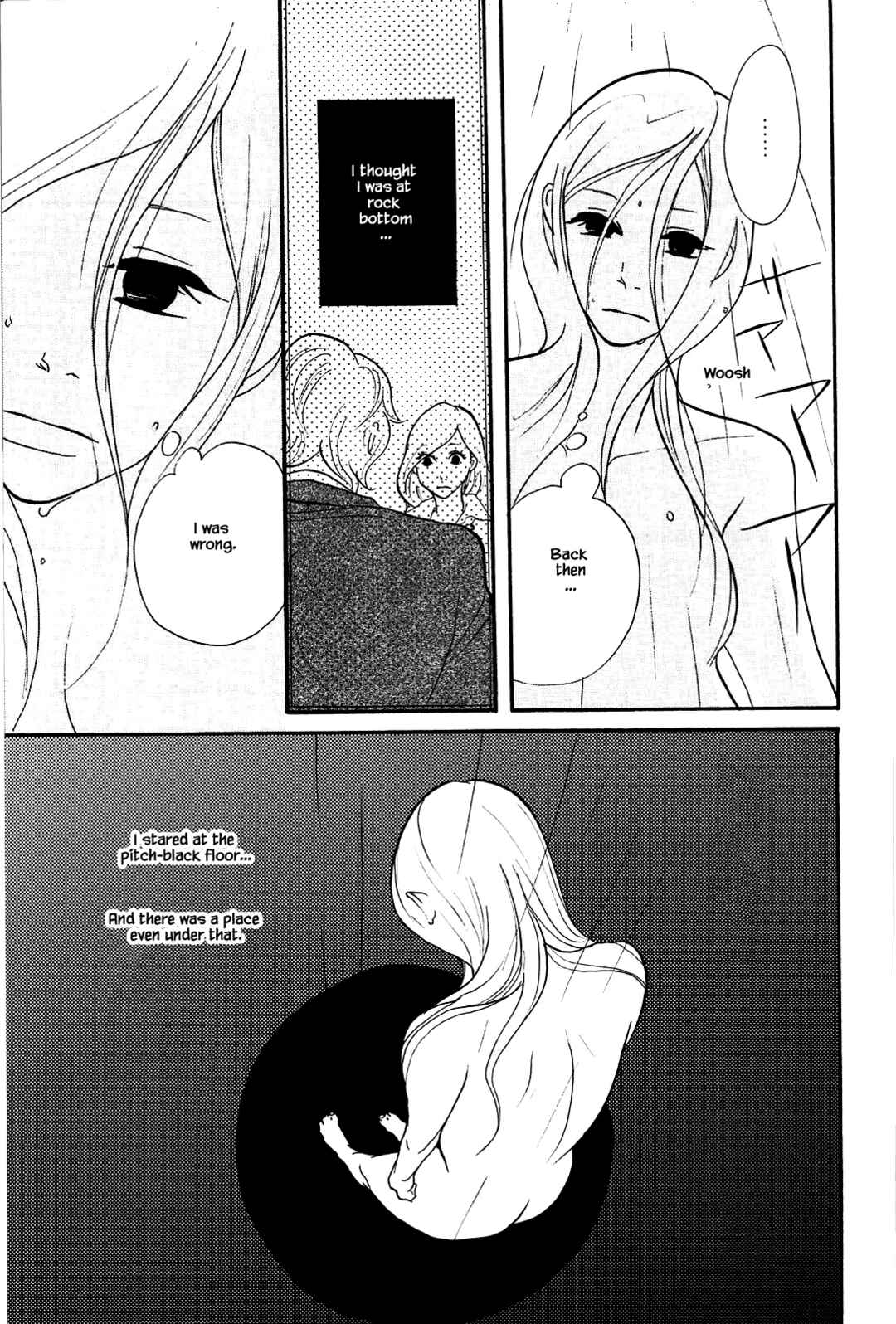 Page 33 Chapter 6 Trap Hole