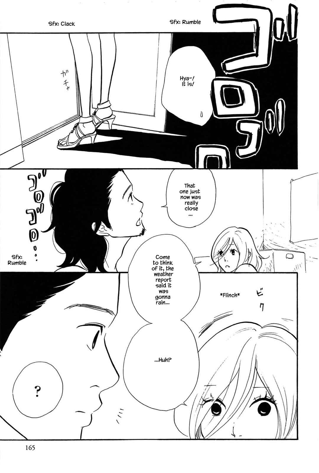 Page 5 Chapter 6 Trap Hole