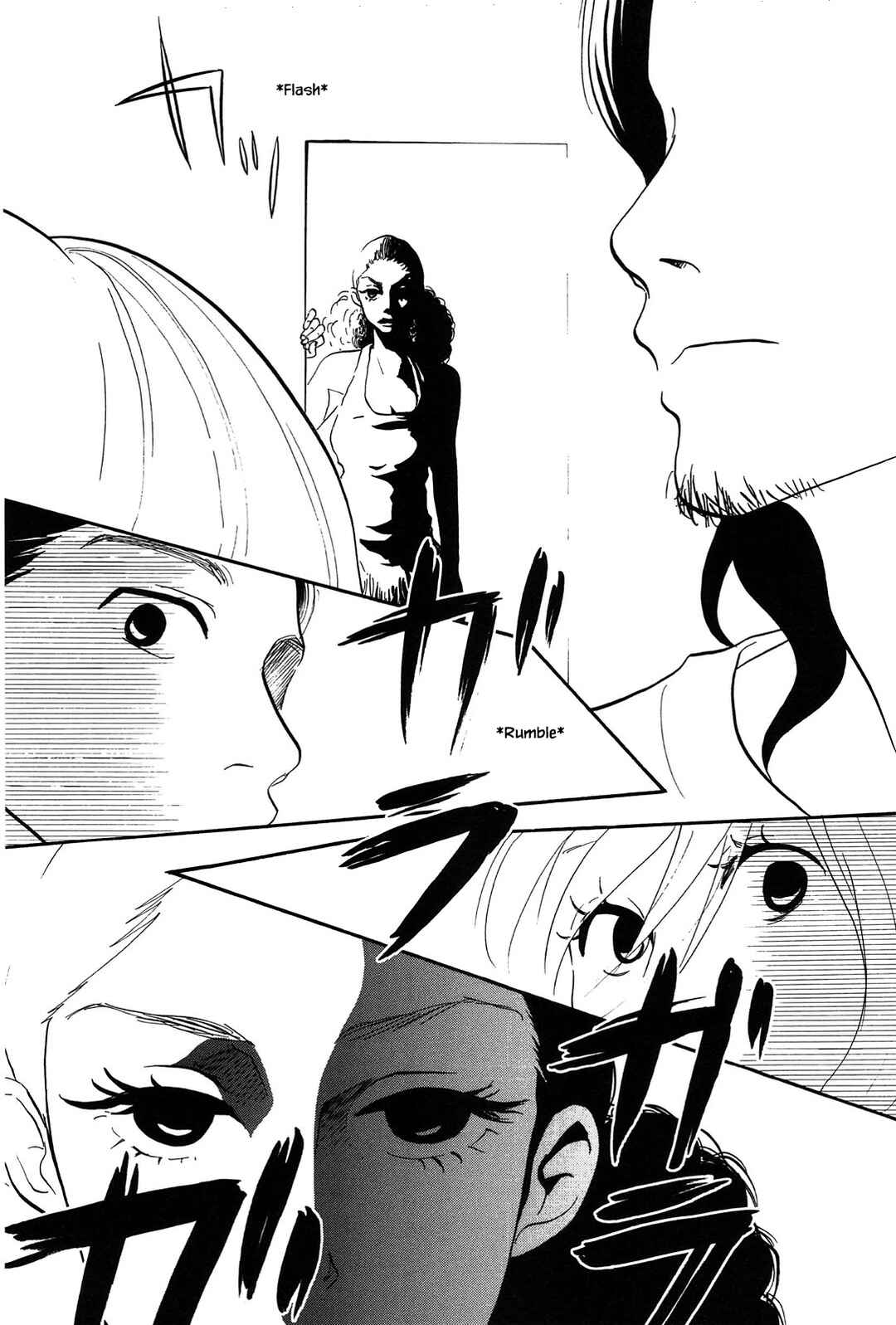 Page 6 Chapter 6 Trap Hole