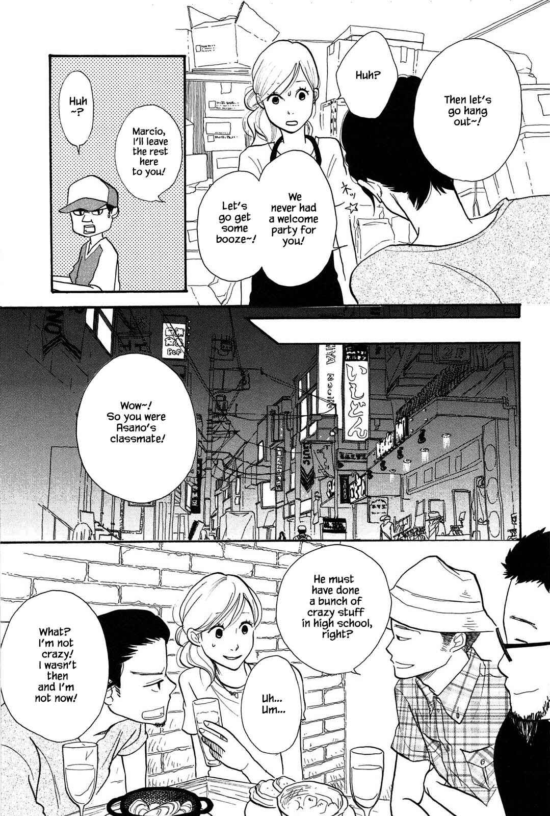 Page 13 Chapter 4 Trap Hole