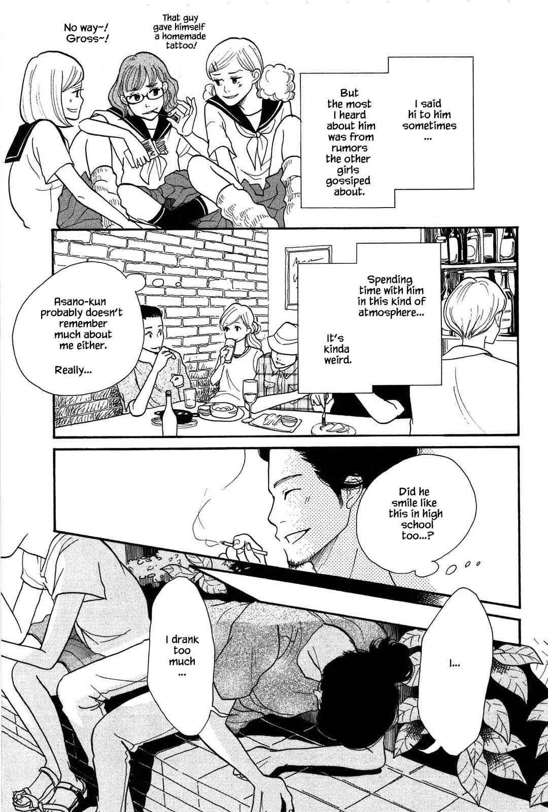 Page 15 Chapter 4 Trap Hole