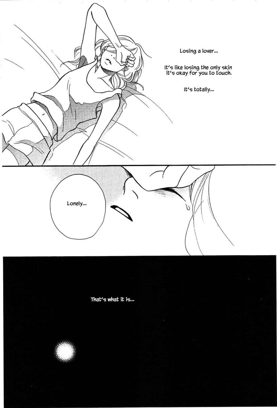 Page 22 Chapter 4 Trap Hole