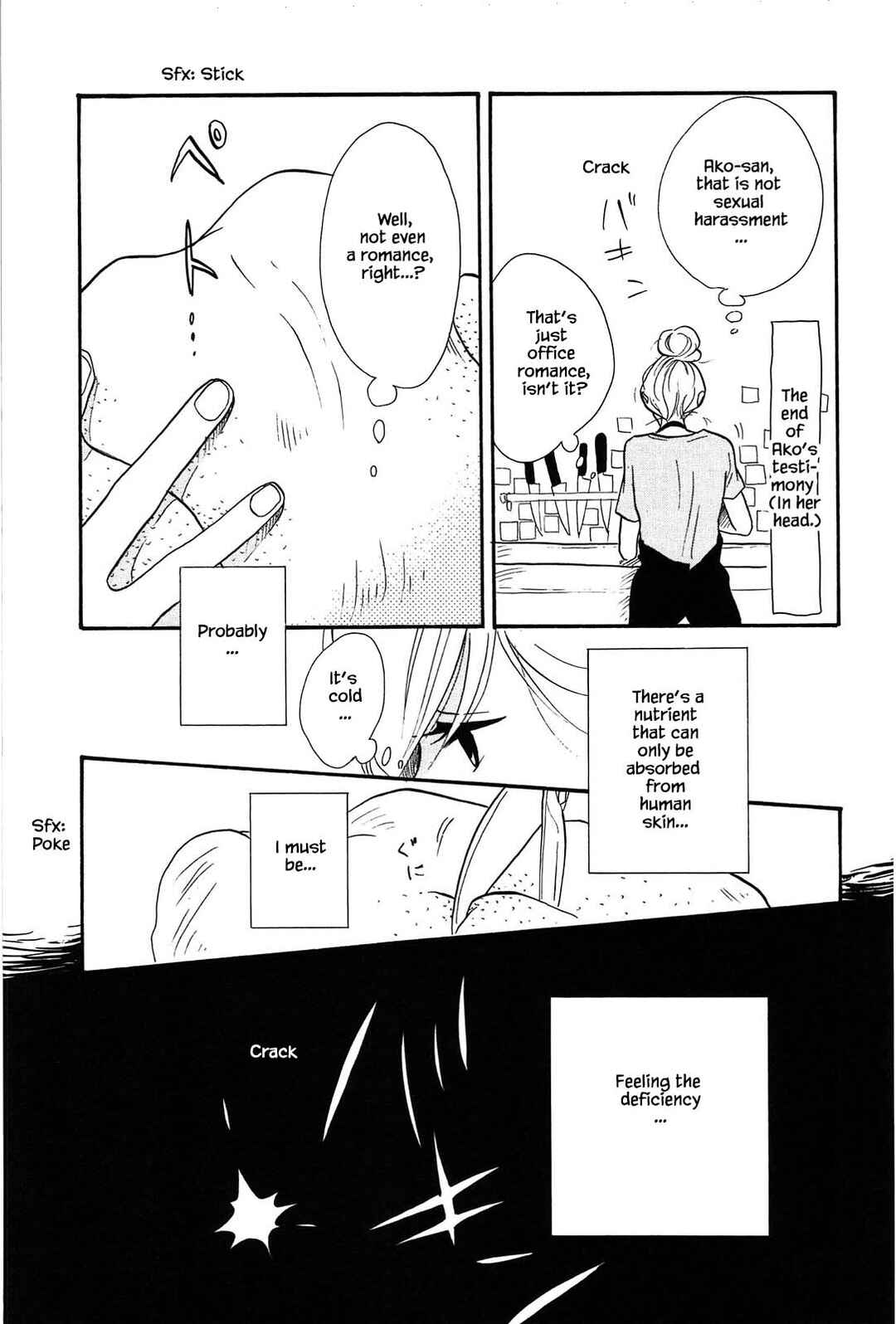 Page 27 Chapter 4 Trap Hole