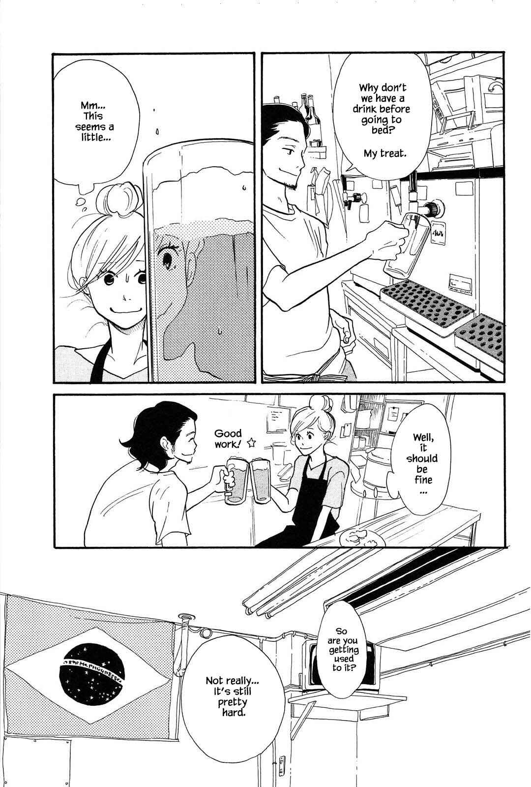 Page 29 Chapter 4 Trap Hole
