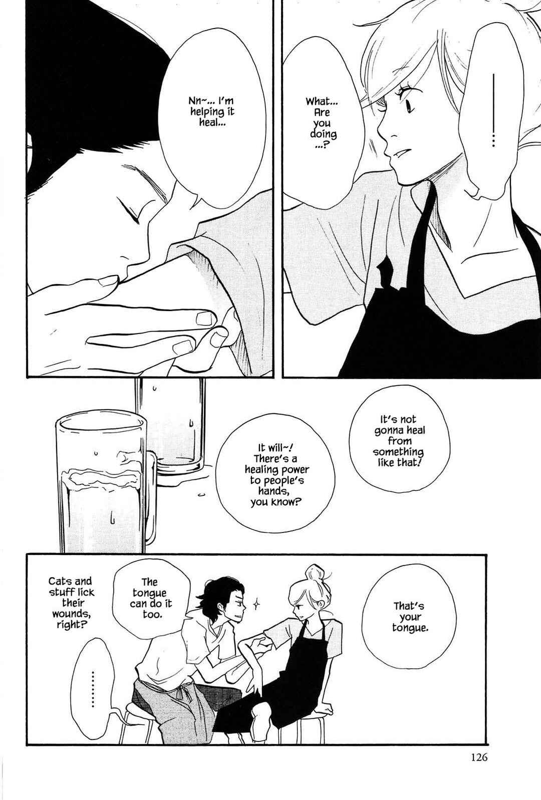Page 32 Chapter 4 Trap Hole