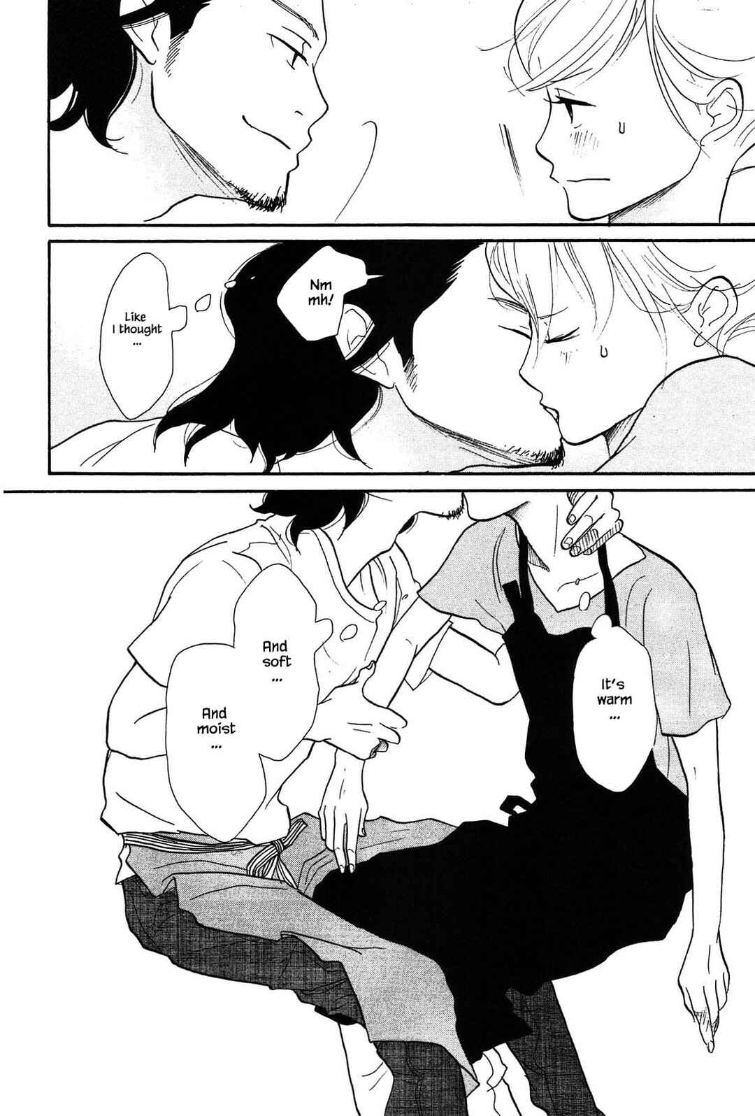 Page 34 Chapter 4 Trap Hole