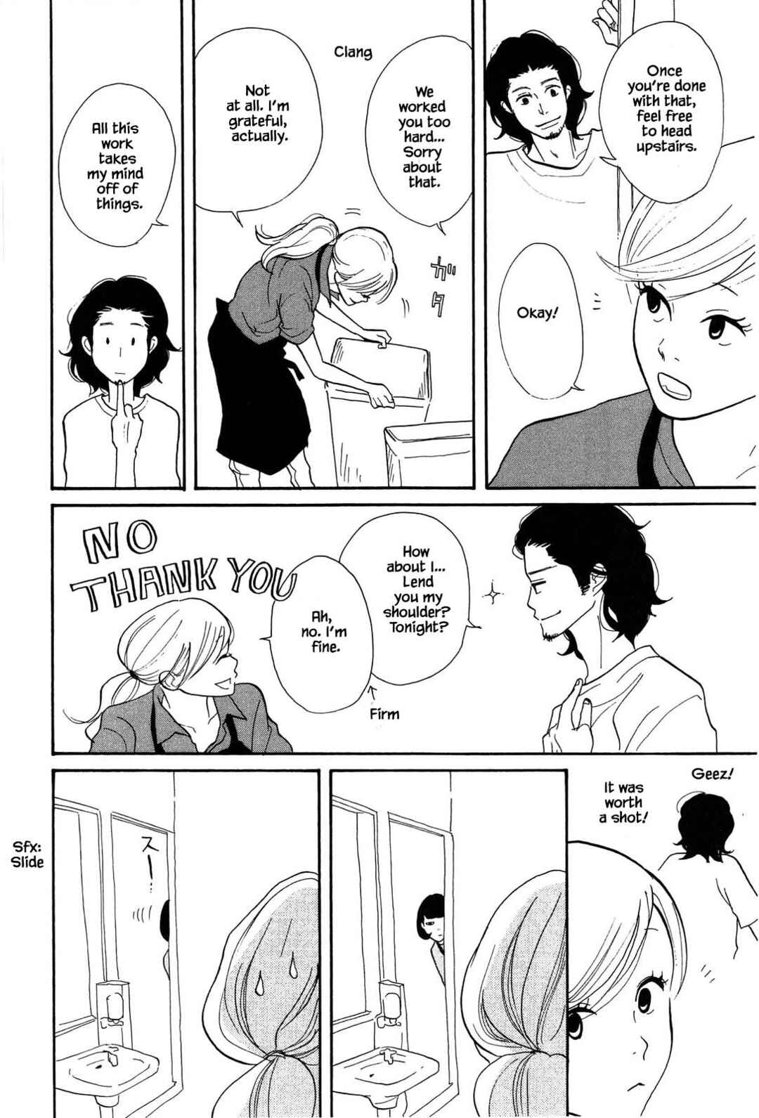 Page 8 Chapter 4 Trap Hole