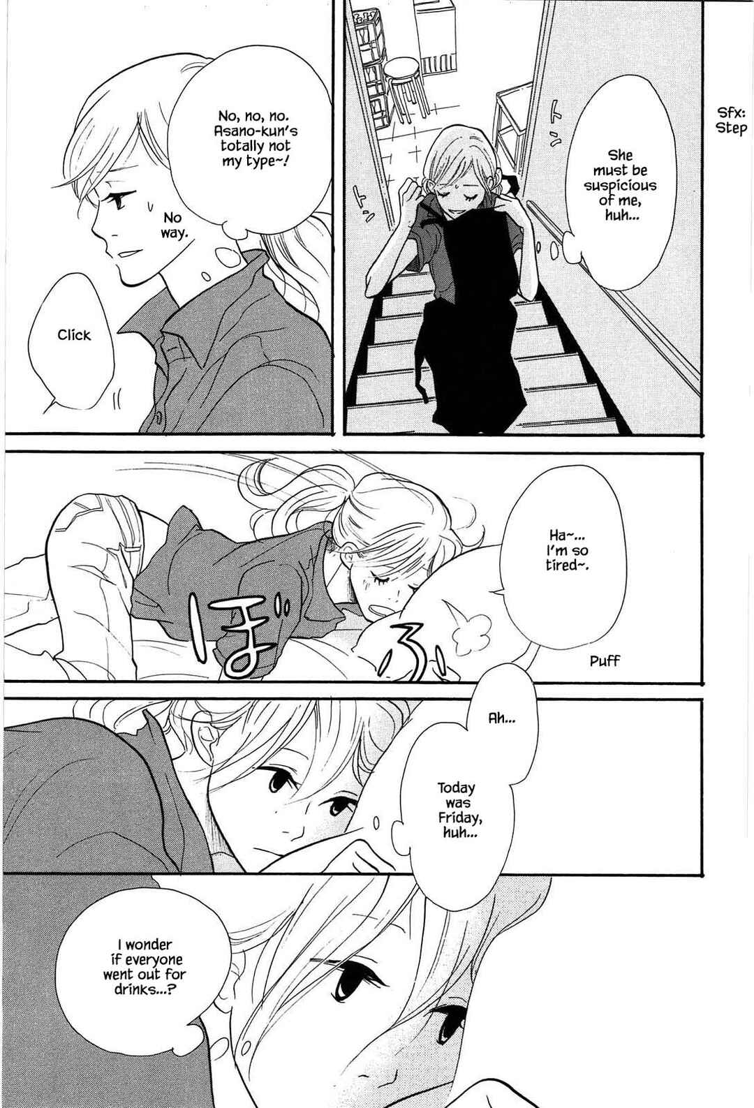 Page 9 Chapter 4 Trap Hole