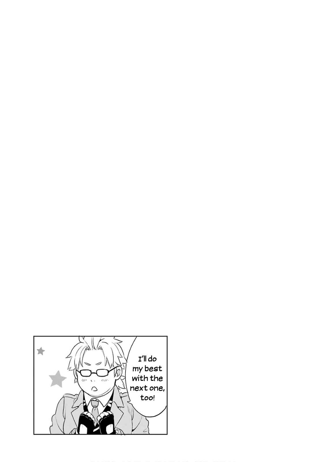 Page 9 Chapter 69.5 Yahari Ore no Seishun Love Come wa Machigatteiru.: Monologue