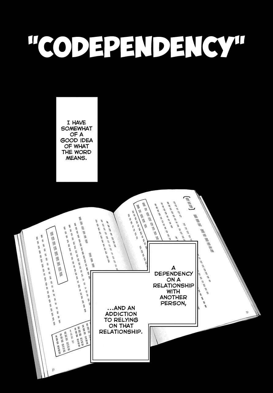 Page 2 Chapter 74 Yahari Ore no Seishun Love Come wa Machigatteiru.: Monologue