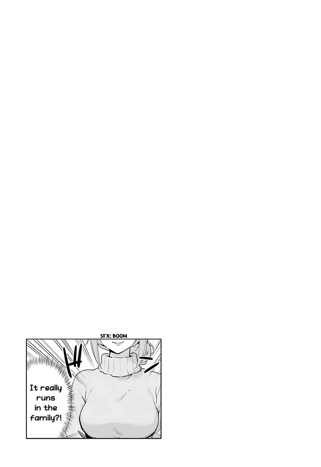 Page 31 Chapter 56 Yahari Ore no Seishun Love Come wa Machigatteiru.: Monologue