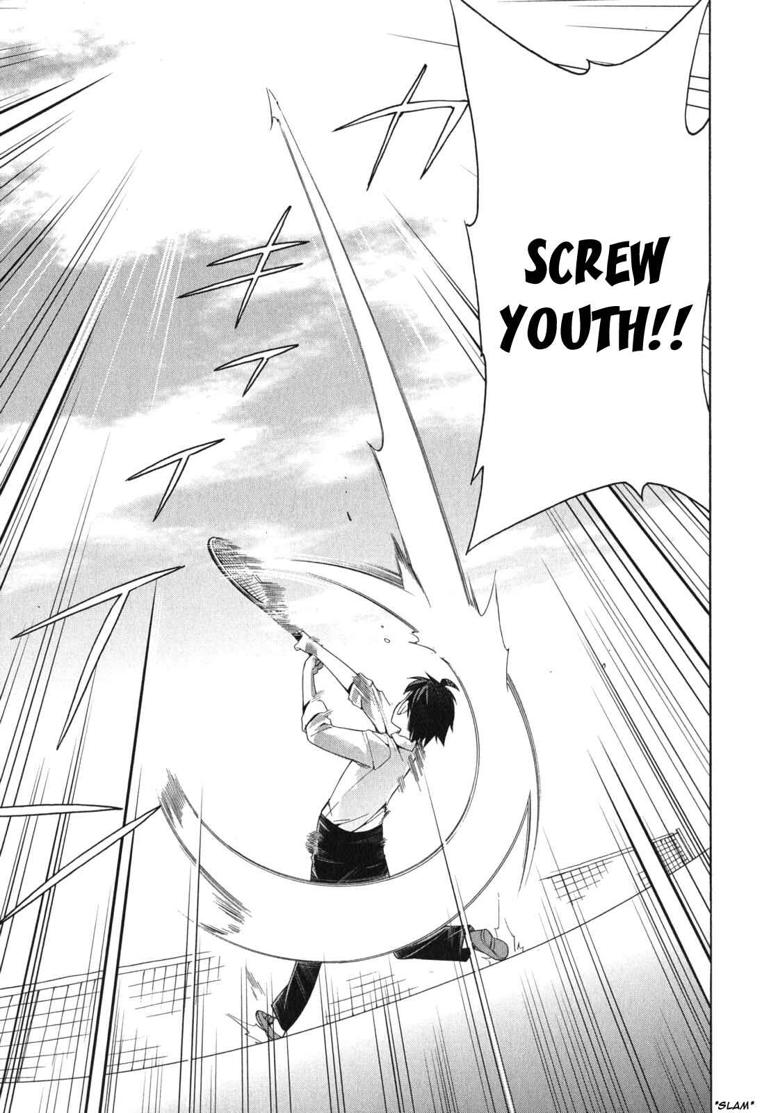 Page 29 Chapter 7 Yahari Ore no Seishun Love Come wa Machigatteiru.: Monologue