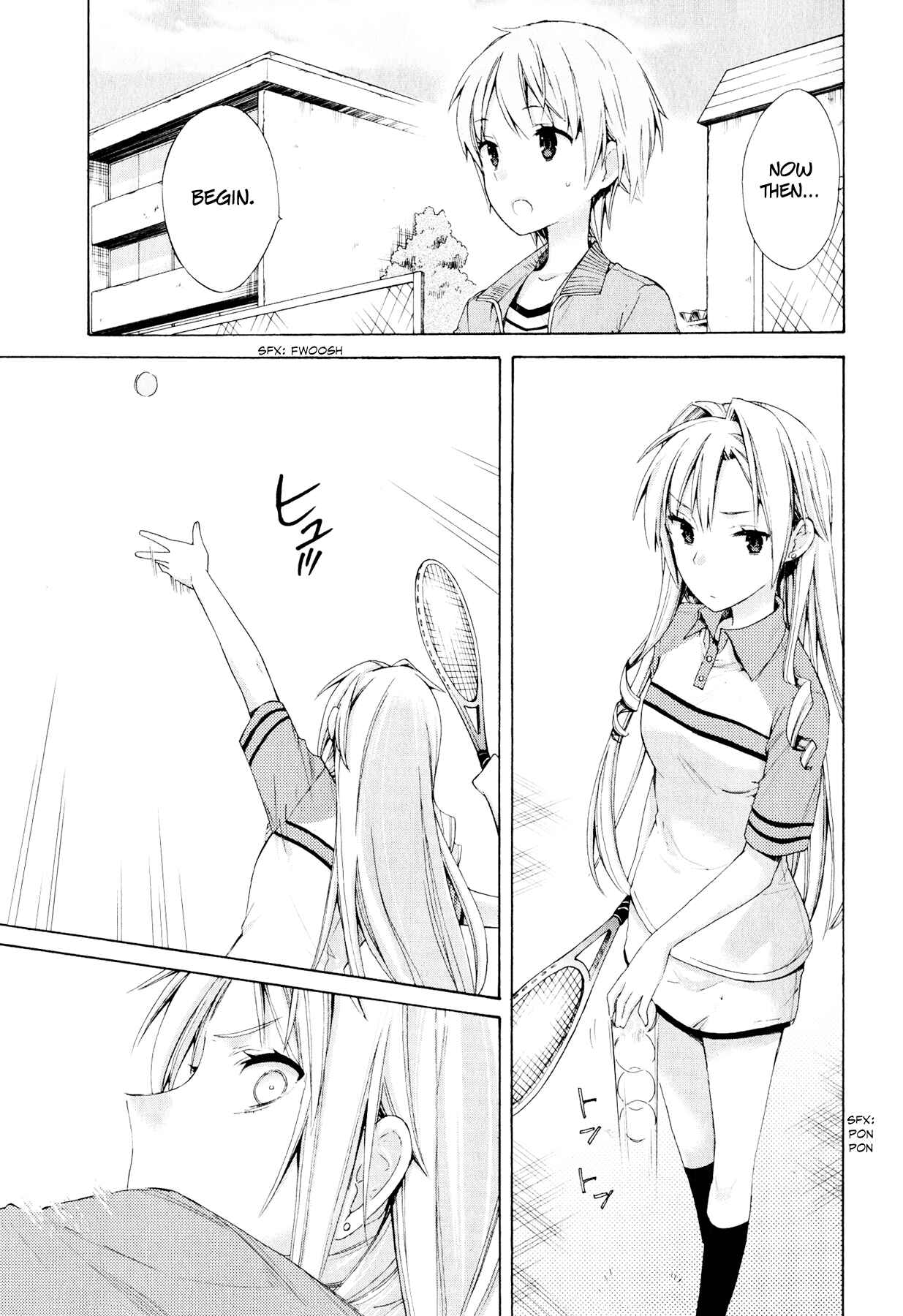 Page 18 Chapter 6 Yahari Ore no Seishun Love Come wa Machigatteiru.: Monologue