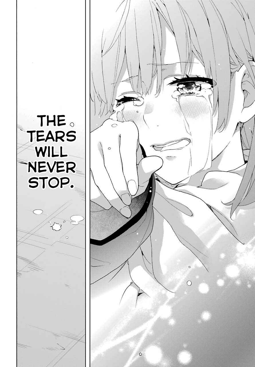 Page 13 Chapter 75 Yahari Ore no Seishun Love Come wa Machigatteiru.: Monologue