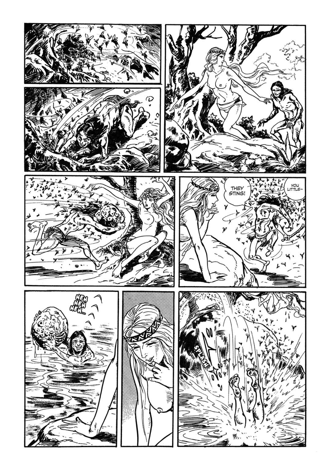 Page 22 Chapter Unknown_94ff Naata