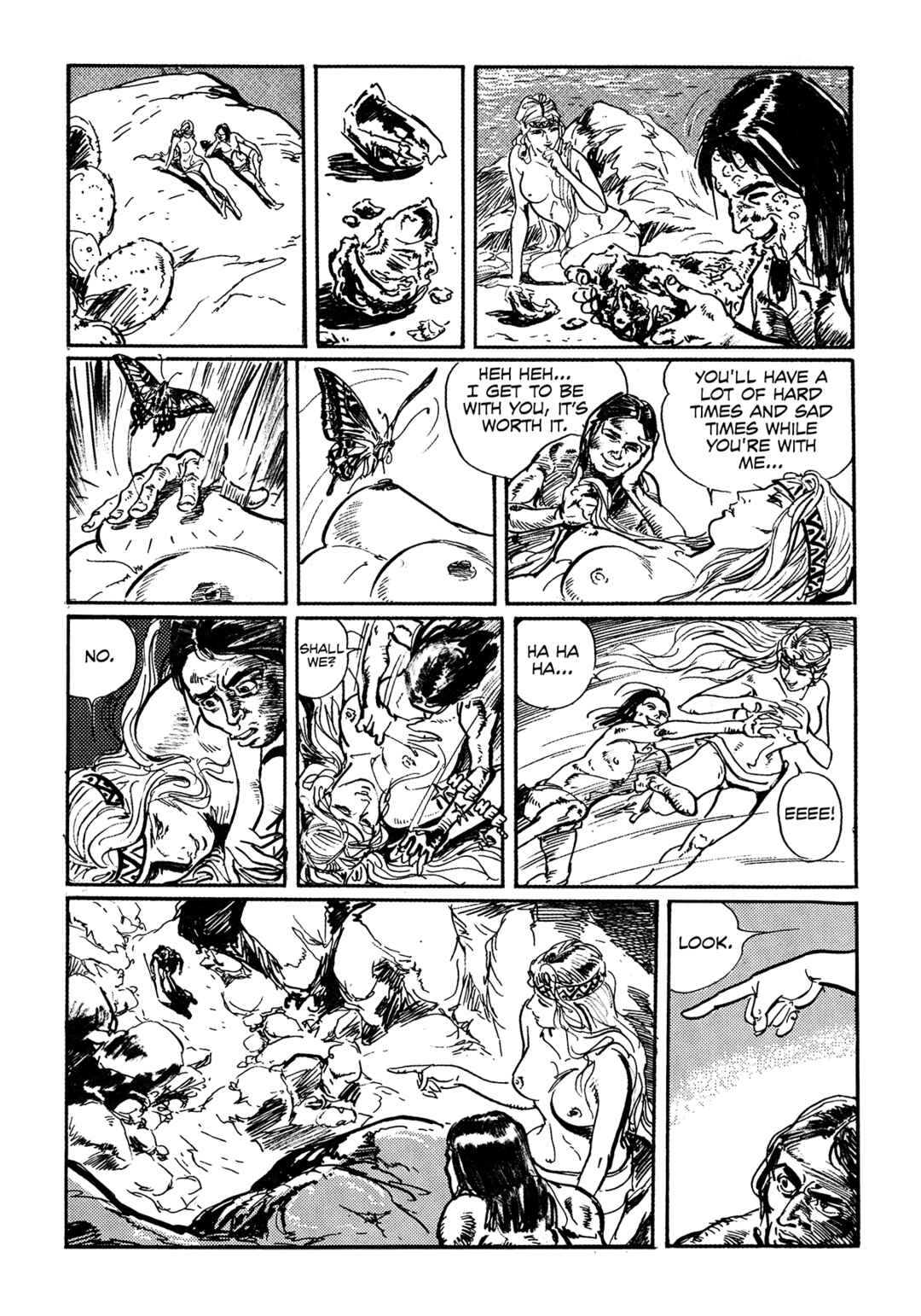 Page 23 Chapter Unknown_94ff Naata