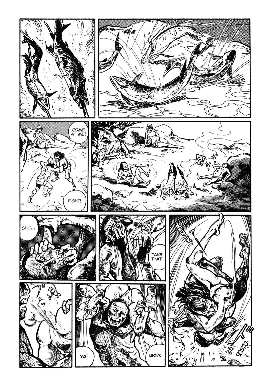 Page 28 Chapter Unknown_94ff Naata