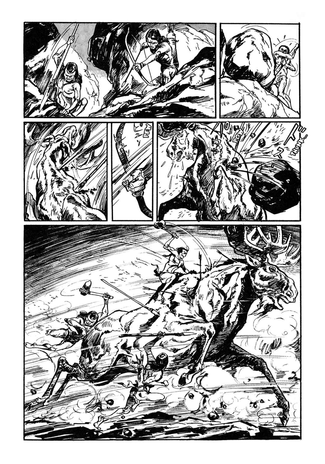 Page 31 Chapter Unknown_94ff Naata