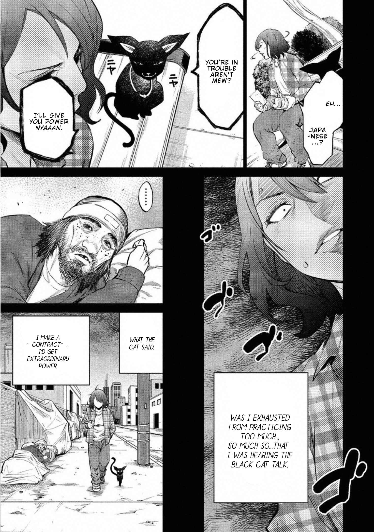 Page 18 Chapter 26 Doll-Kara