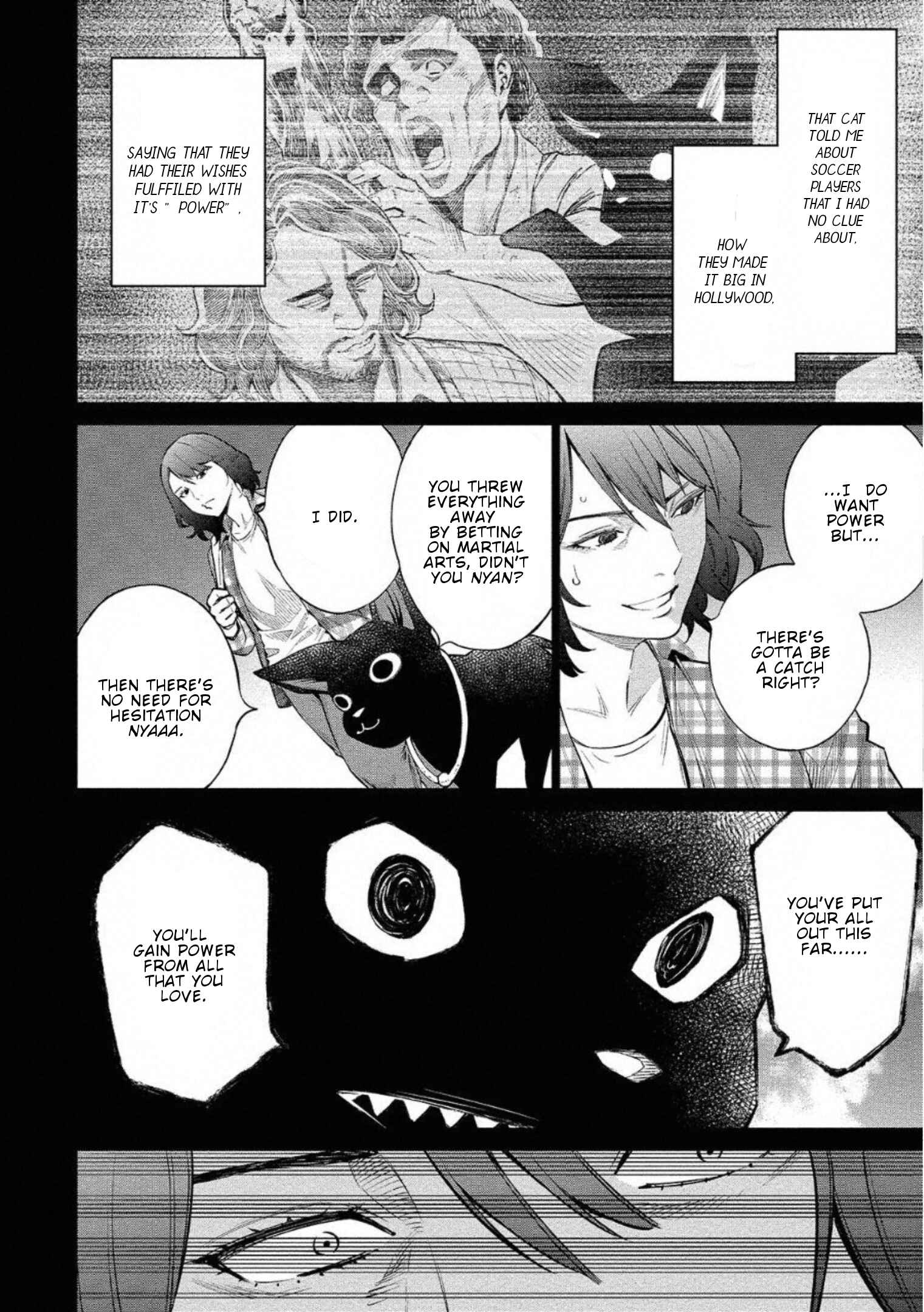 Page 19 Chapter 26 Doll-Kara