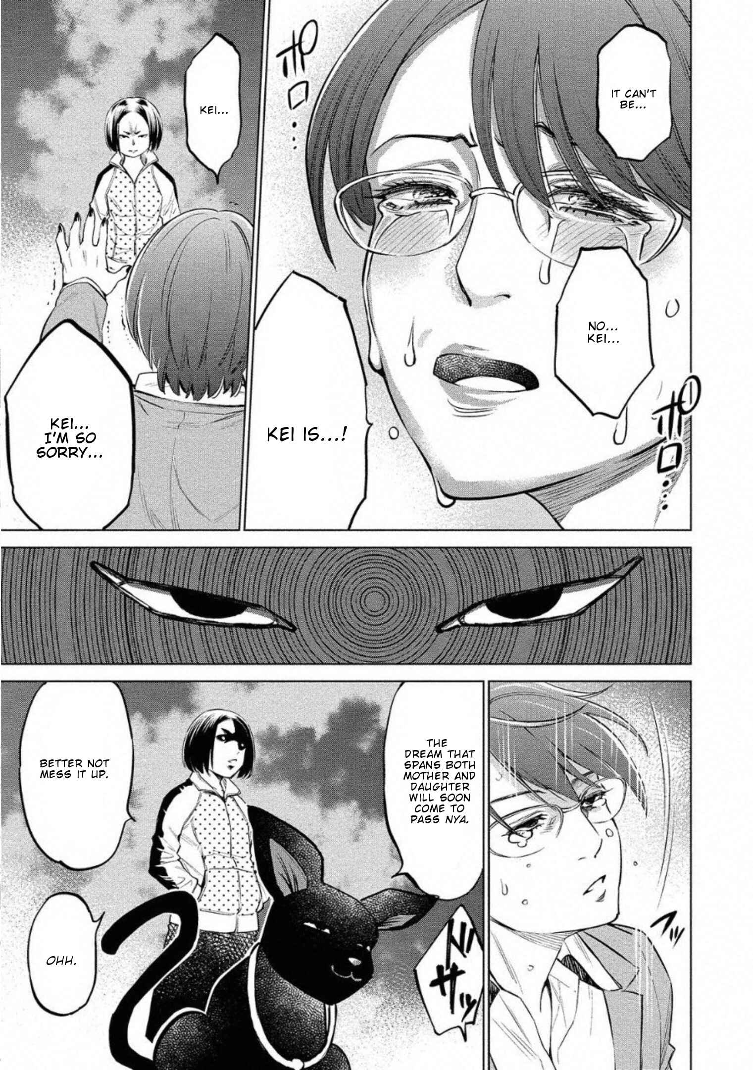 Page 22 Chapter 26 Doll-Kara