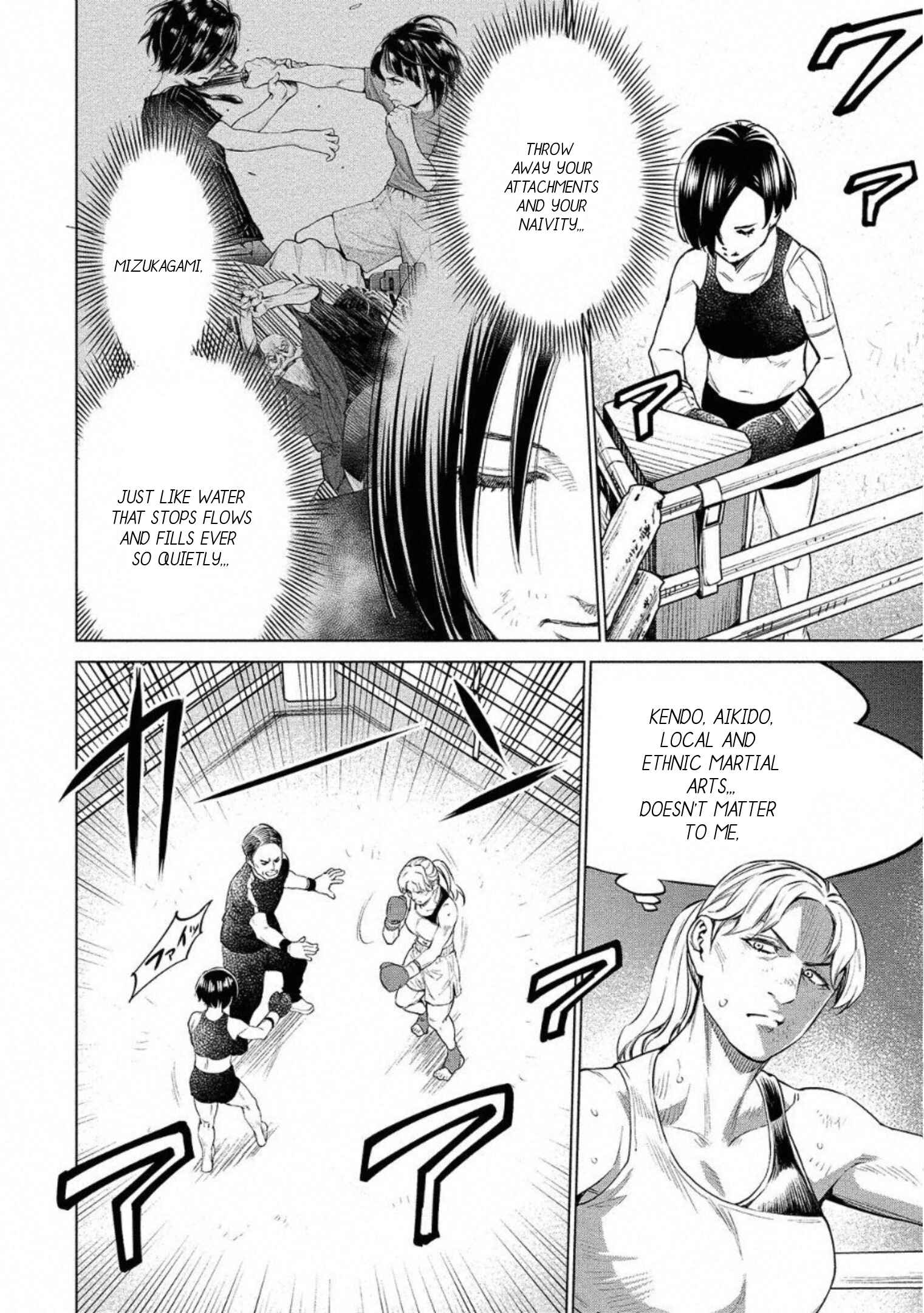 Page 9 Chapter 26 Doll-Kara