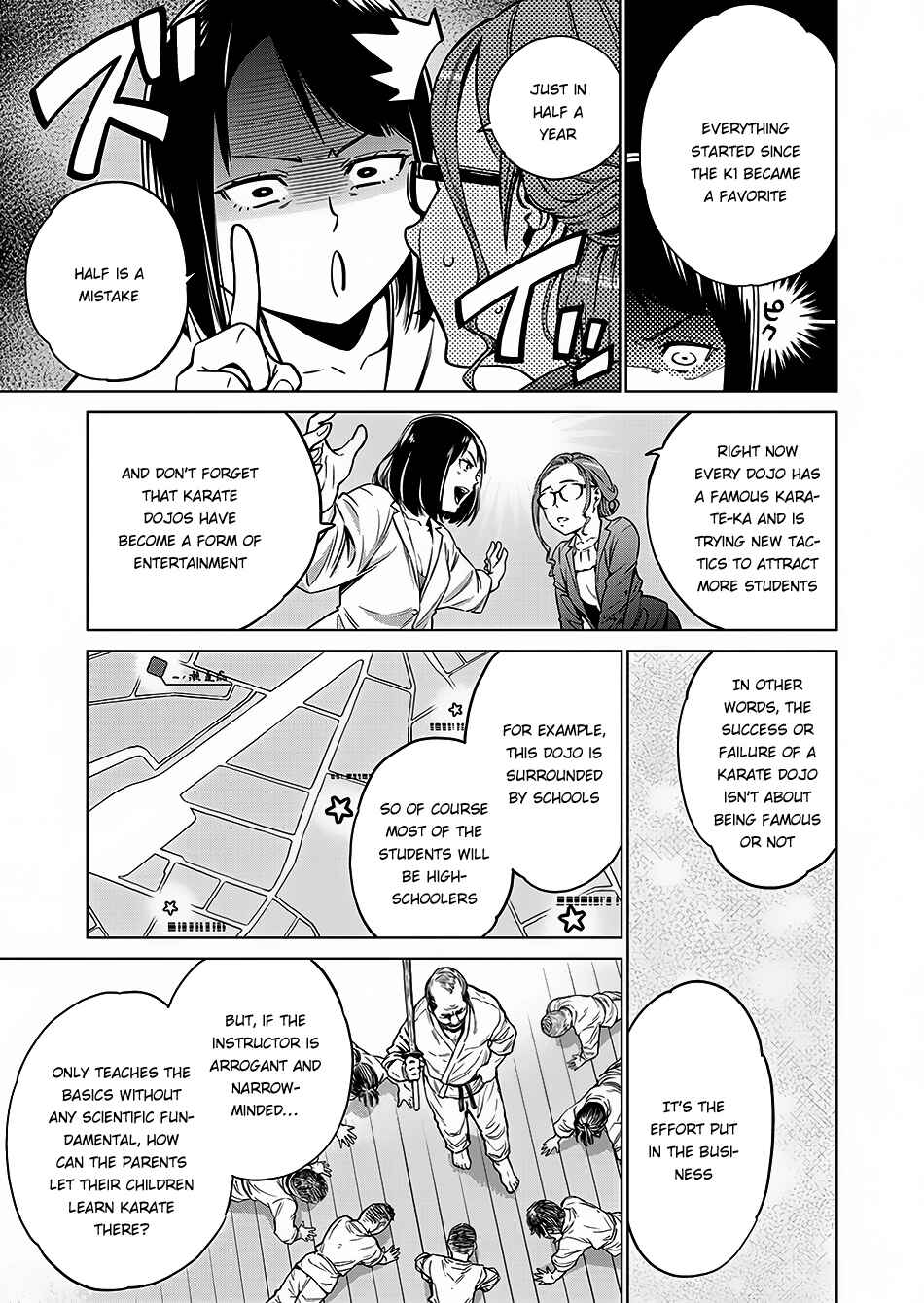 Page 25 Chapter 2 Doll-Kara