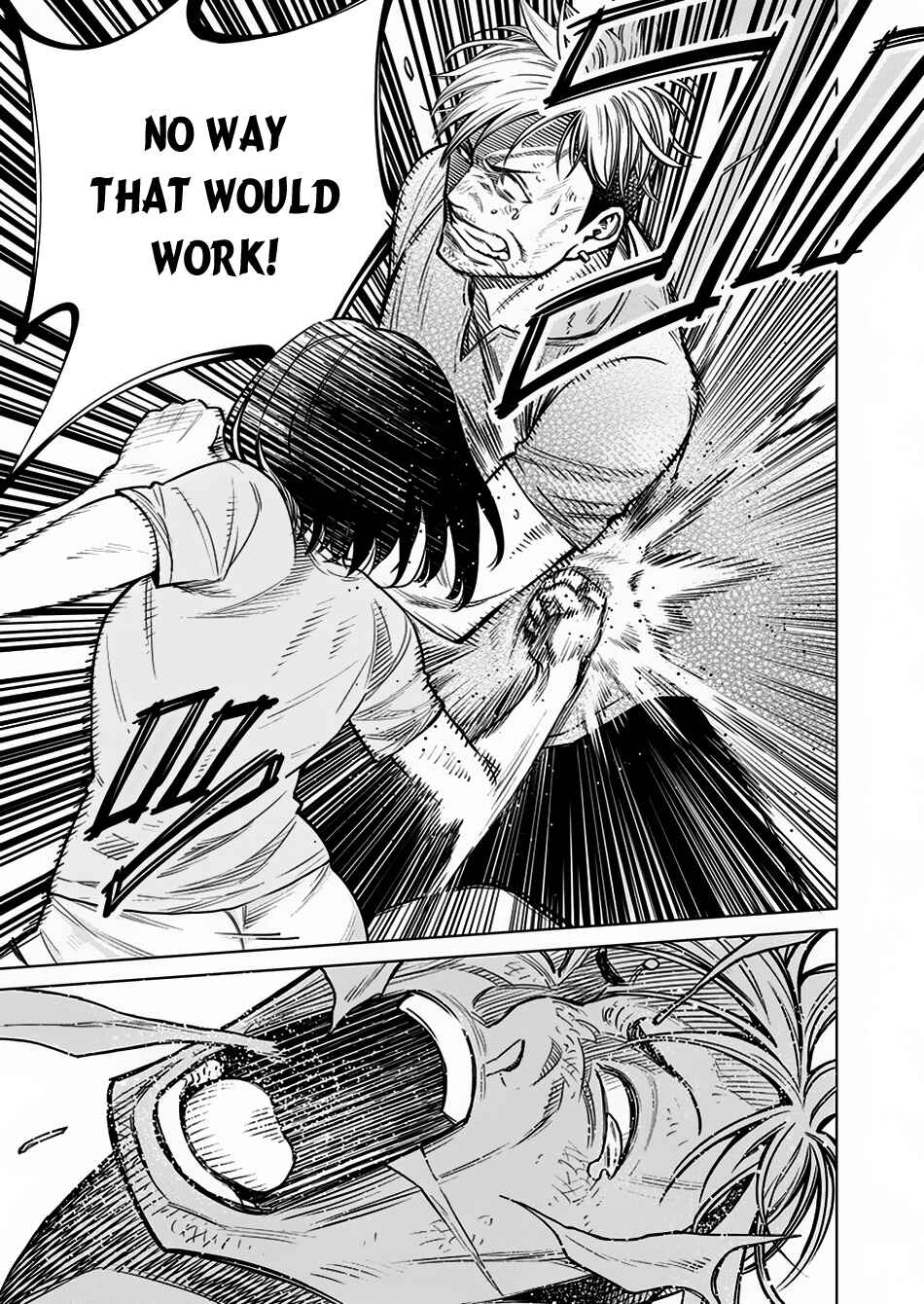 Page 13 Chapter 5 Doll-Kara