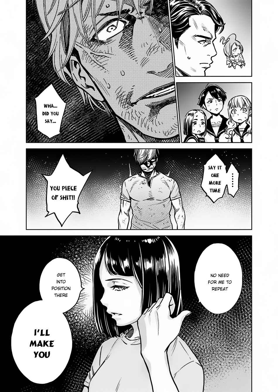 Page 8 Chapter 5 Doll-Kara