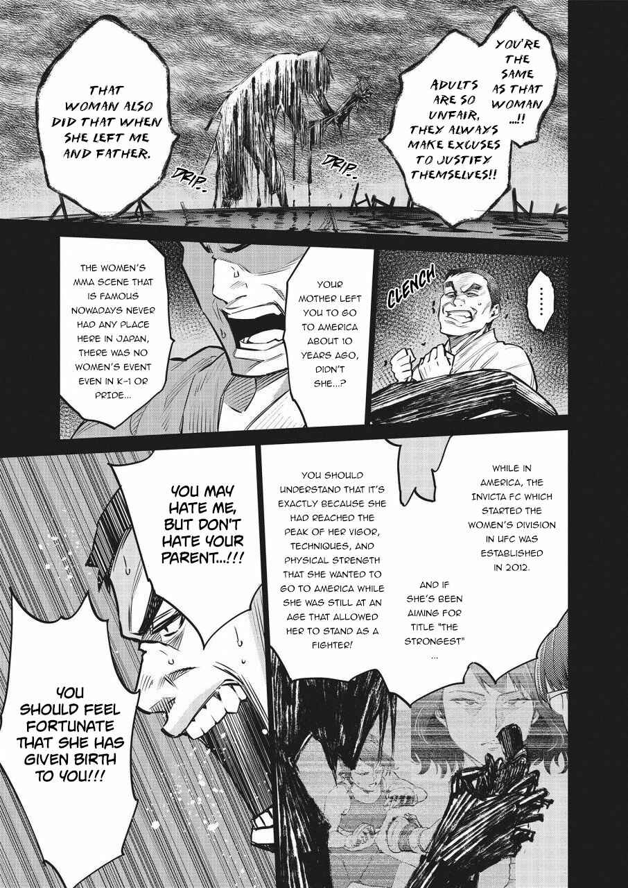 Page 10 Chapter 22 Doll-Kara